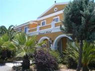 Hotel Levant Pelekas